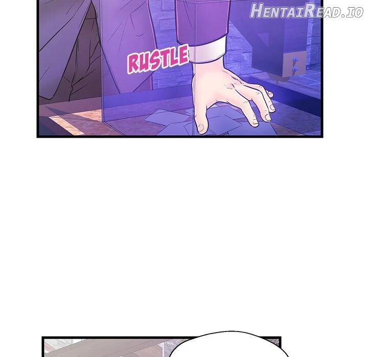 The Fling Zone Chapter 13 - page 77