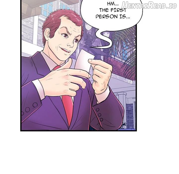 The Fling Zone Chapter 13 - page 78