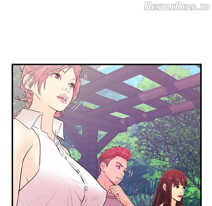 The Fling Zone Chapter 13 - page 79