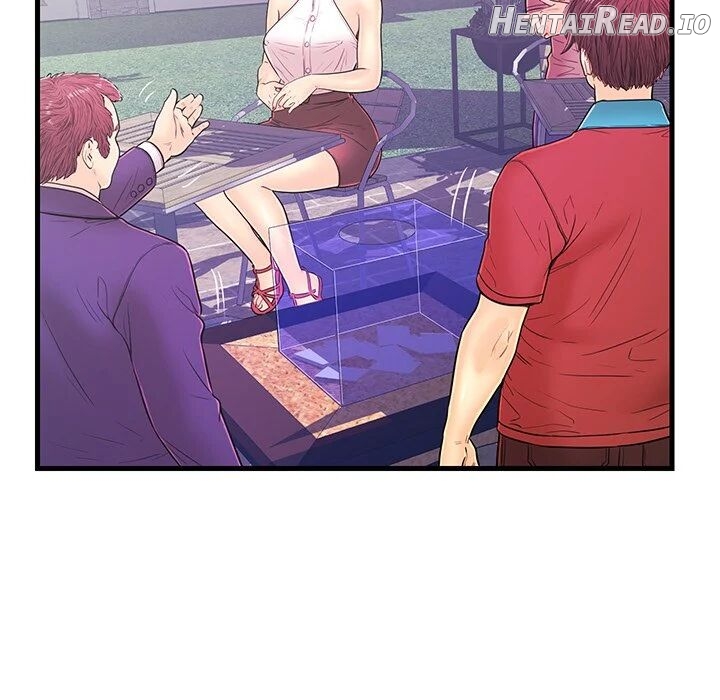 The Fling Zone Chapter 13 - page 84
