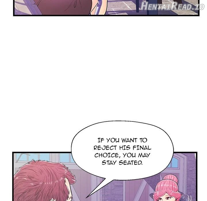 The Fling Zone Chapter 13 - page 86