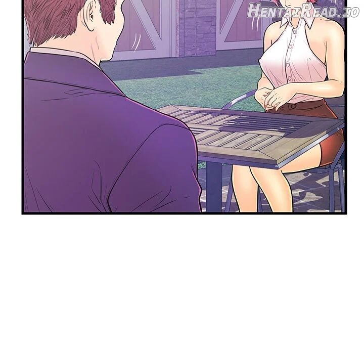 The Fling Zone Chapter 13 - page 87