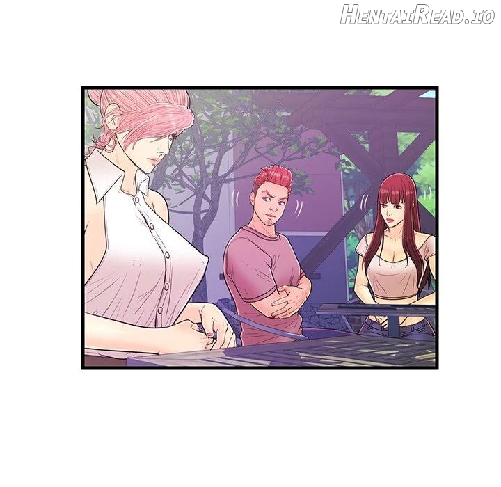The Fling Zone Chapter 13 - page 89
