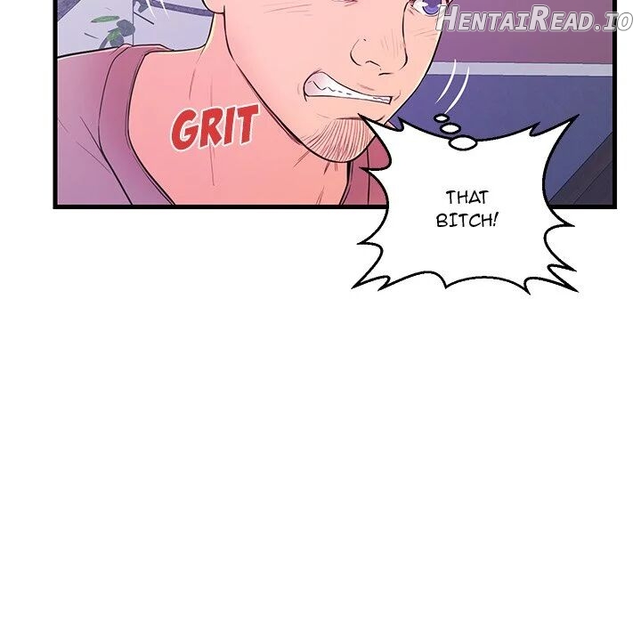 The Fling Zone Chapter 14 - page 20