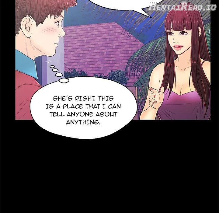 The Fling Zone Chapter 14 - page 44