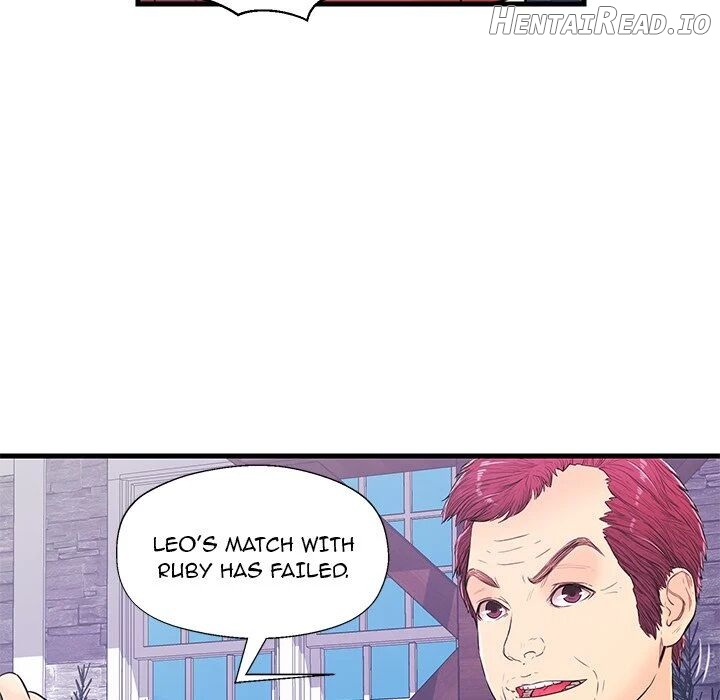 The Fling Zone Chapter 14 - page 6