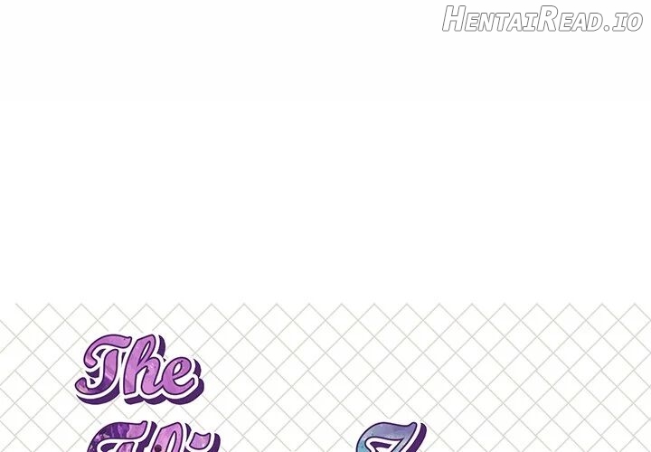 The Fling Zone Chapter 15 - page 1