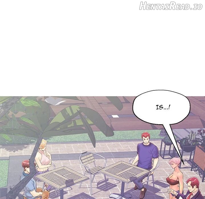 The Fling Zone Chapter 15 - page 100