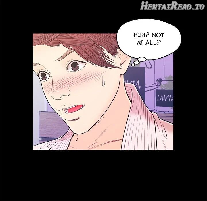 The Fling Zone Chapter 15 - page 14