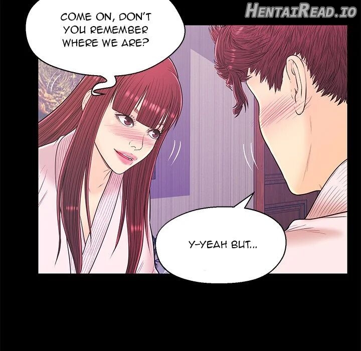 The Fling Zone Chapter 15 - page 21