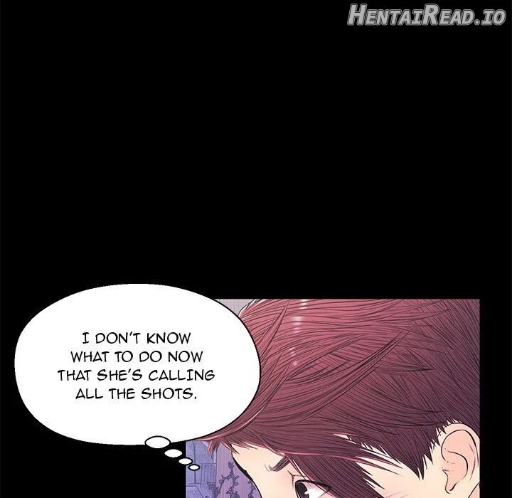 The Fling Zone Chapter 15 - page 22