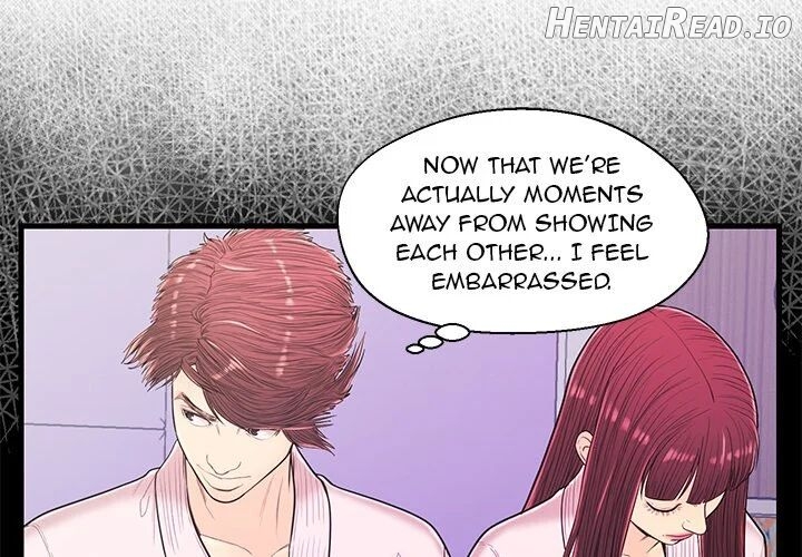 The Fling Zone Chapter 15 - page 3