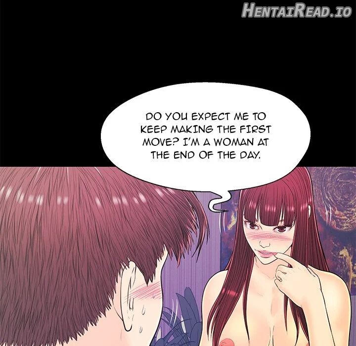 The Fling Zone Chapter 15 - page 35