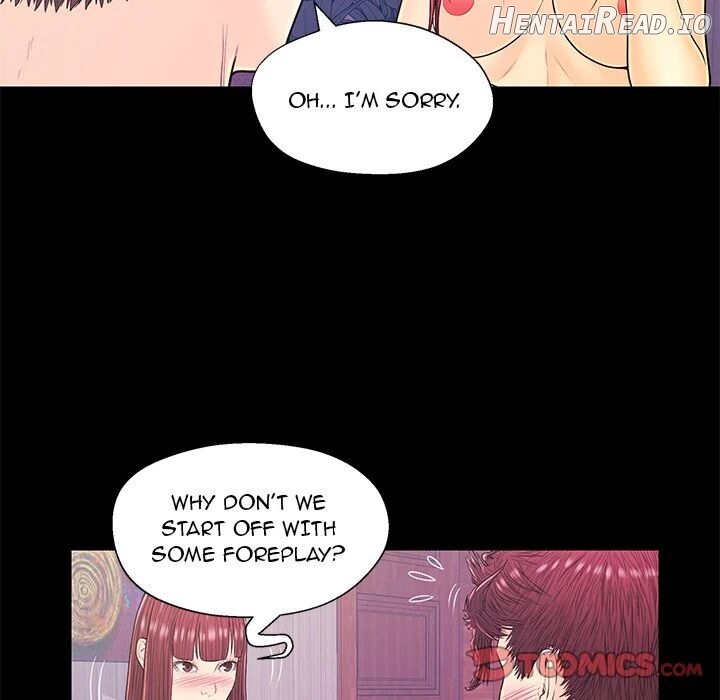 The Fling Zone Chapter 15 - page 36