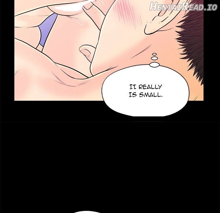 The Fling Zone Chapter 15 - page 43