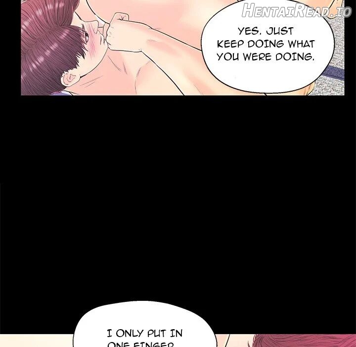 The Fling Zone Chapter 15 - page 46