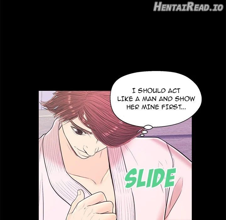 The Fling Zone Chapter 15 - page 5