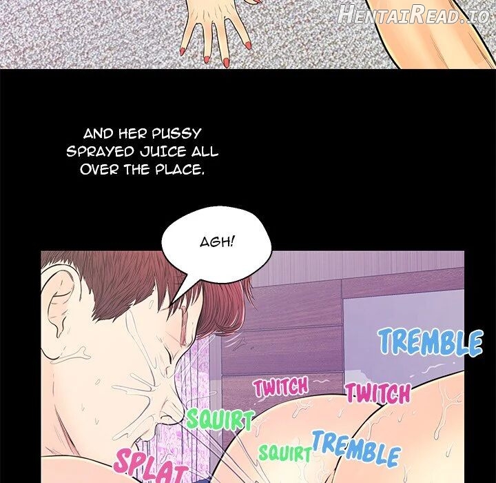 The Fling Zone Chapter 15 - page 62