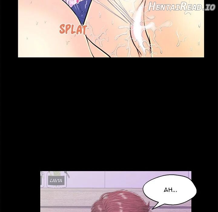 The Fling Zone Chapter 15 - page 63