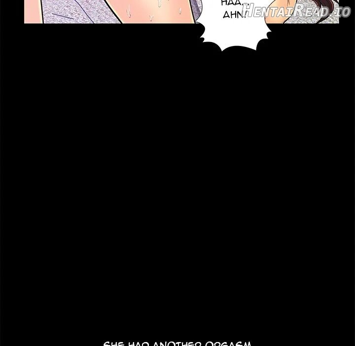 The Fling Zone Chapter 15 - page 75