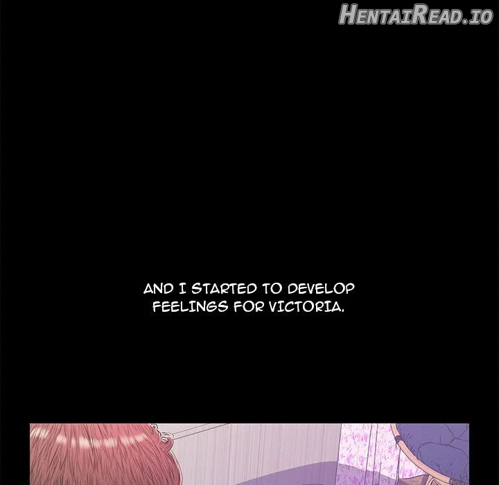 The Fling Zone Chapter 15 - page 82