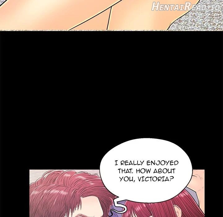 The Fling Zone Chapter 15 - page 87