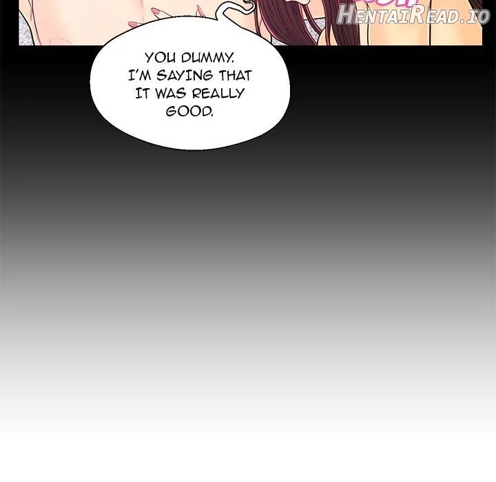 The Fling Zone Chapter 15 - page 90
