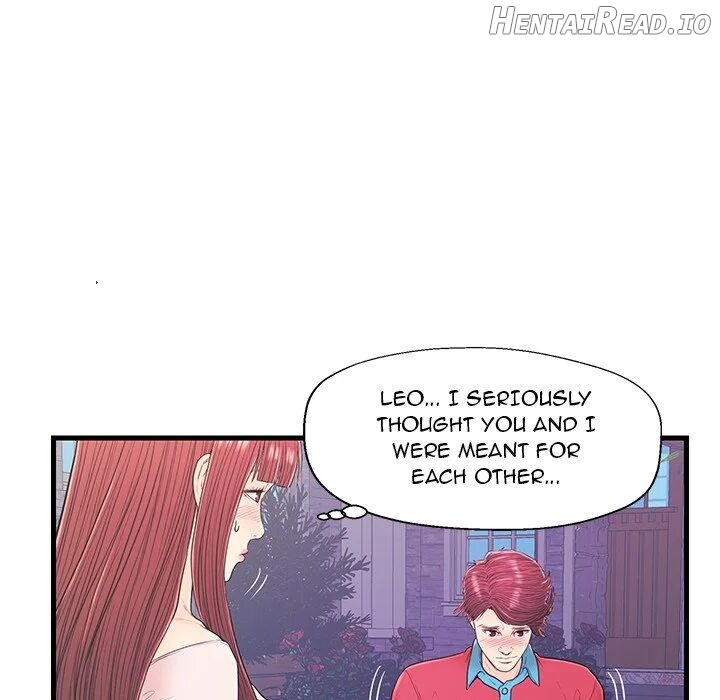 The Fling Zone Chapter 15 - page 91