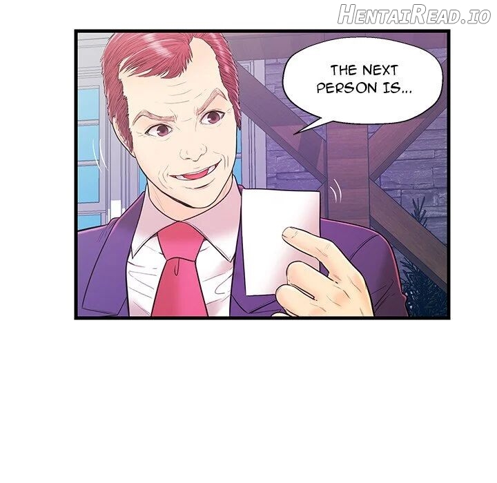 The Fling Zone Chapter 15 - page 96