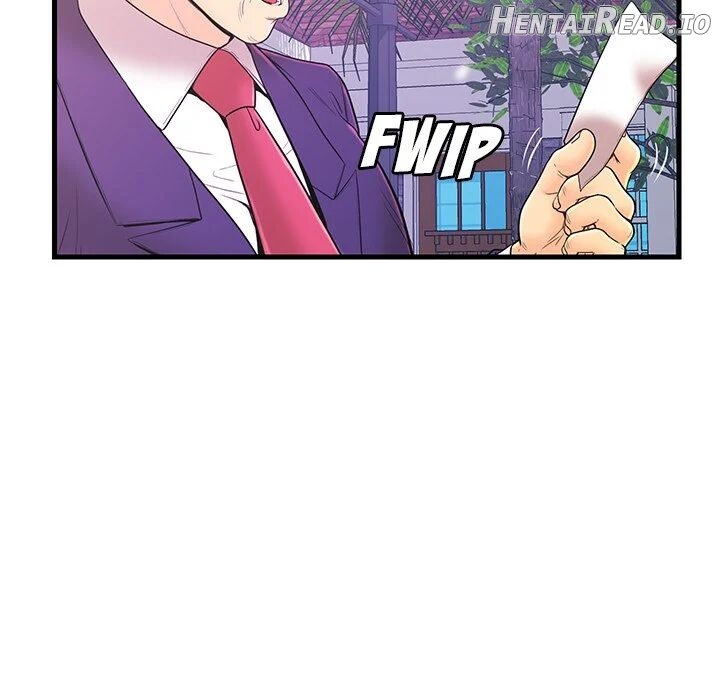The Fling Zone Chapter 16 - page 10