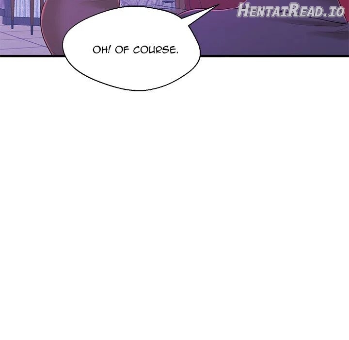 The Fling Zone Chapter 16 - page 100