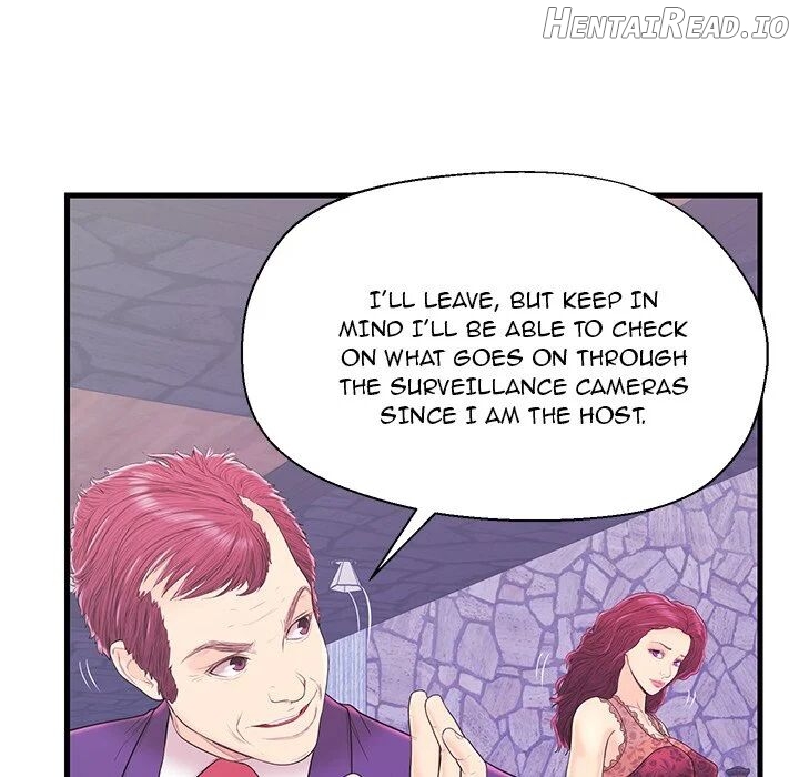 The Fling Zone Chapter 16 - page 101