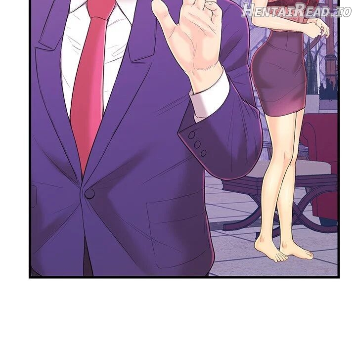 The Fling Zone Chapter 16 - page 102