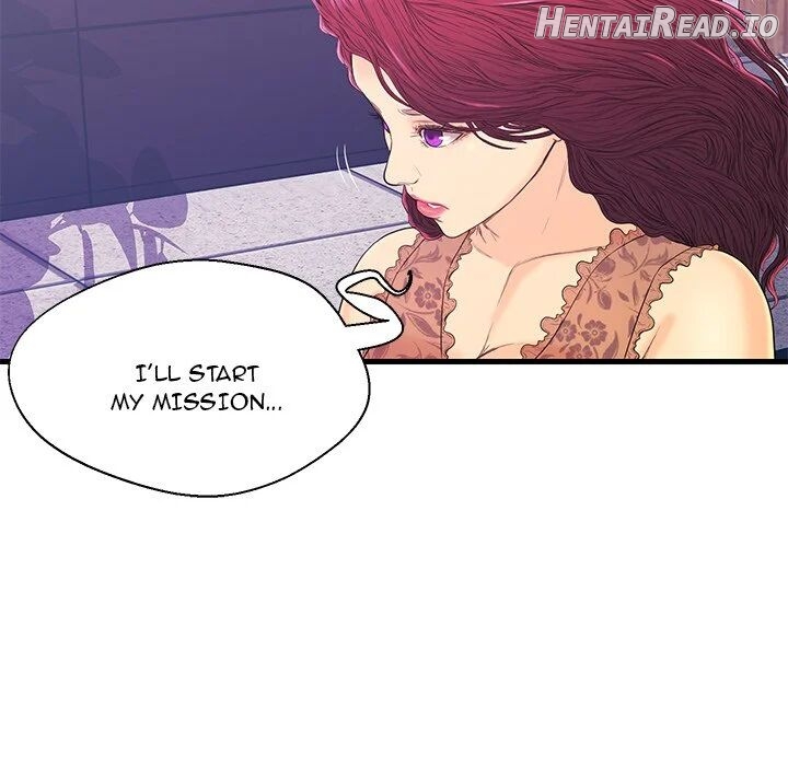 The Fling Zone Chapter 16 - page 104