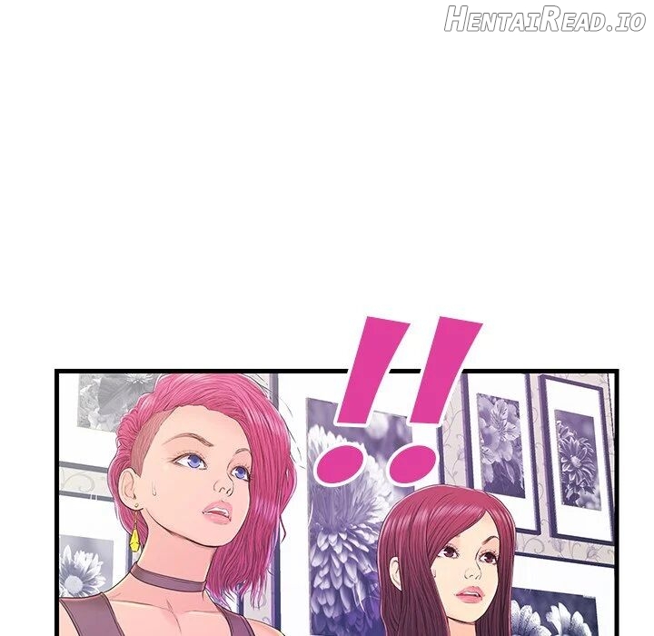 The Fling Zone Chapter 16 - page 105
