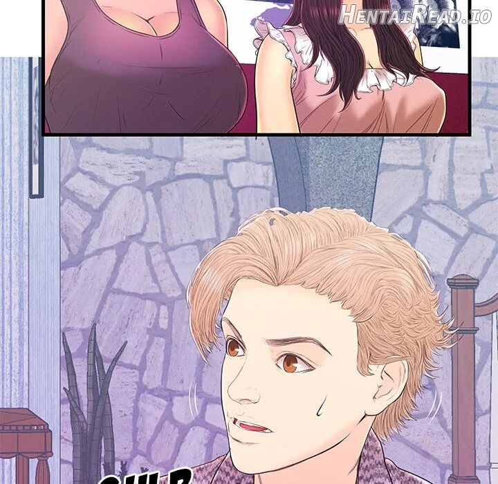 The Fling Zone Chapter 16 - page 106