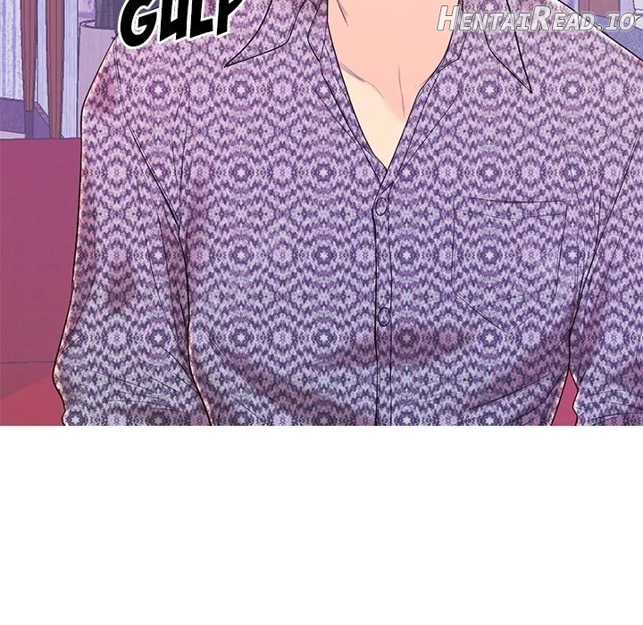 The Fling Zone Chapter 16 - page 107