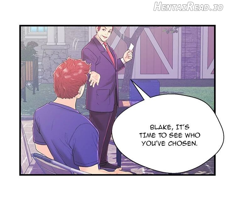 The Fling Zone Chapter 16 - page 11