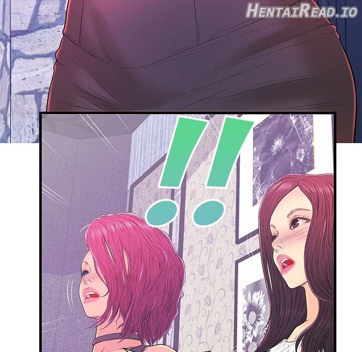 The Fling Zone Chapter 16 - page 110
