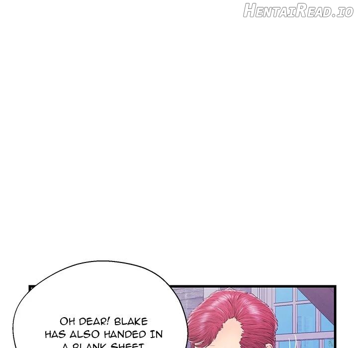 The Fling Zone Chapter 16 - page 12