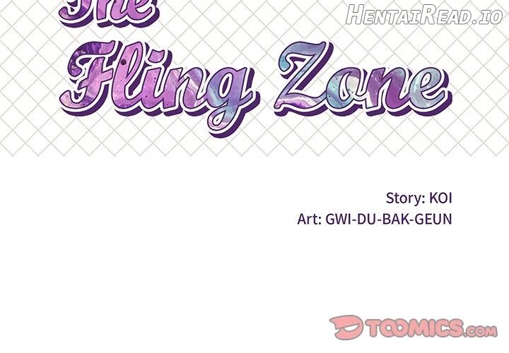 The Fling Zone Chapter 16 - page 2