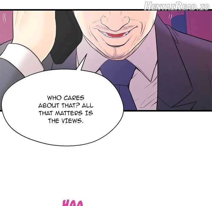 The Fling Zone Chapter 16 - page 20