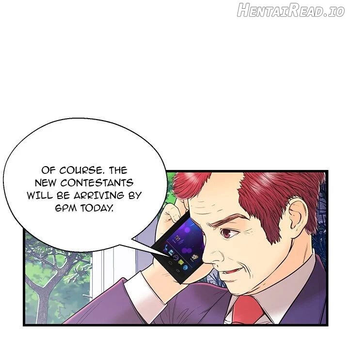 The Fling Zone Chapter 16 - page 23