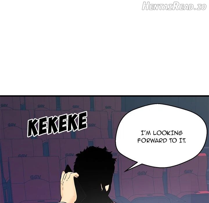 The Fling Zone Chapter 16 - page 24