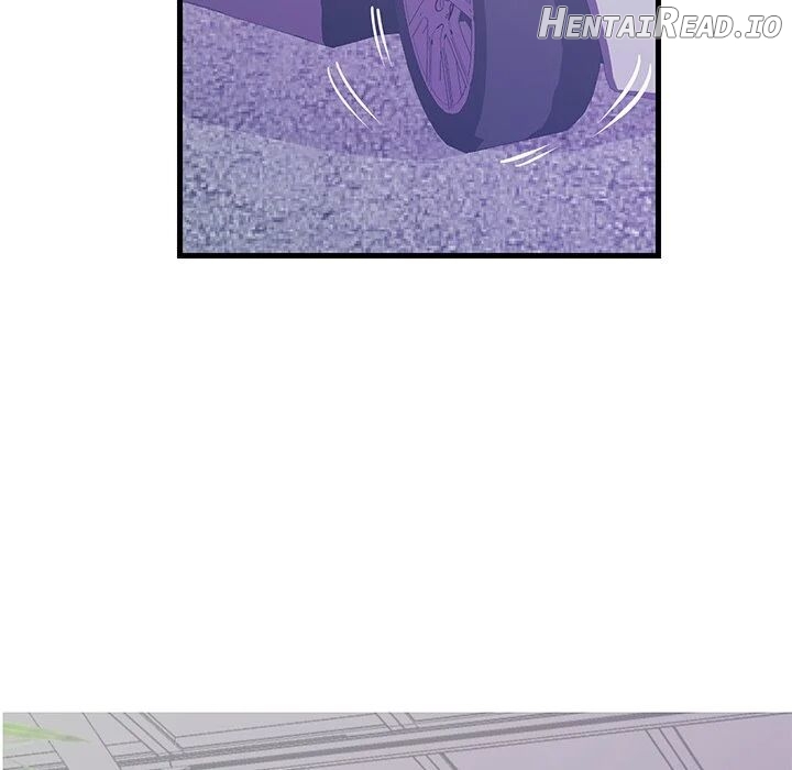 The Fling Zone Chapter 16 - page 33