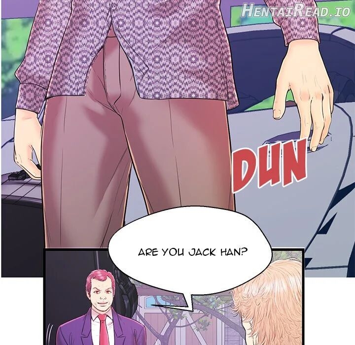 The Fling Zone Chapter 16 - page 35