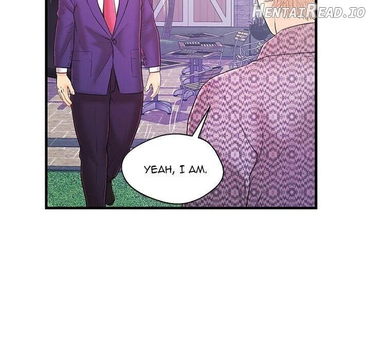 The Fling Zone Chapter 16 - page 36