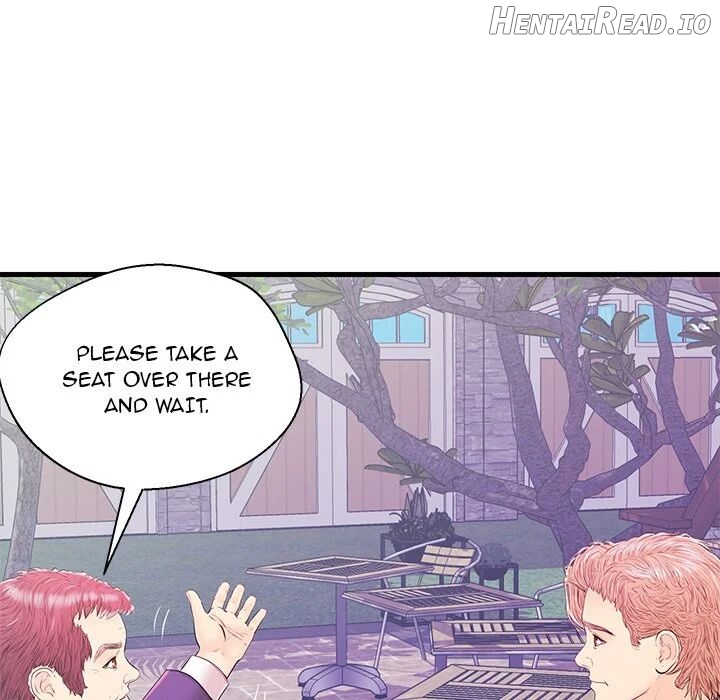 The Fling Zone Chapter 16 - page 37