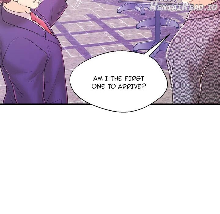 The Fling Zone Chapter 16 - page 38