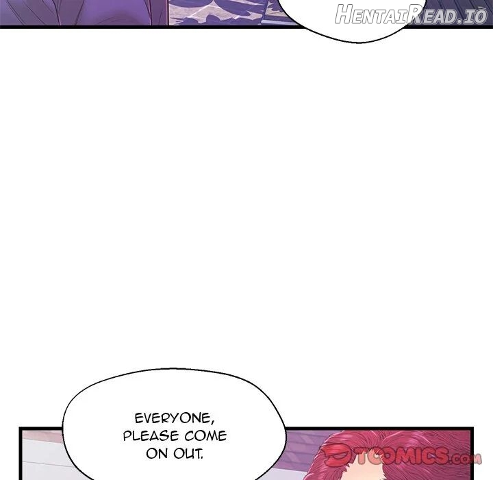 The Fling Zone Chapter 16 - page 40